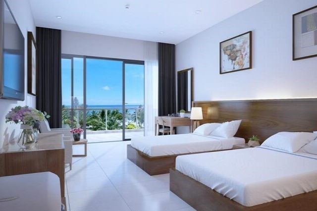 Phú Hải Resort Phan Thiết